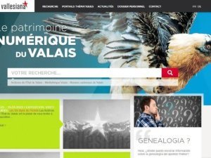 Vallesiana.ch